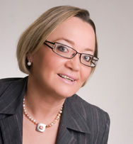 Bettina Suditsch