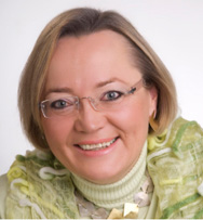 Bettina Suditsch